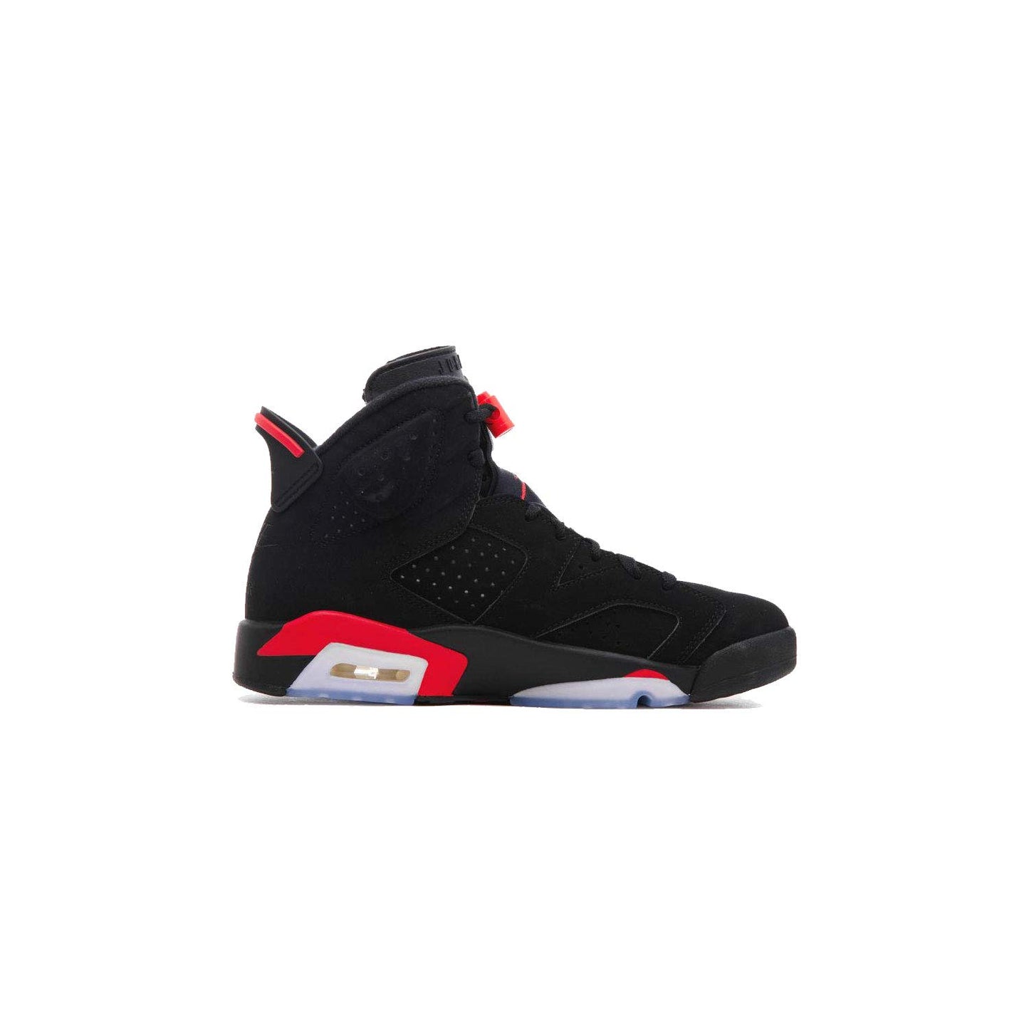 Nike Men's Air Jordan 6 Retro Sneaker