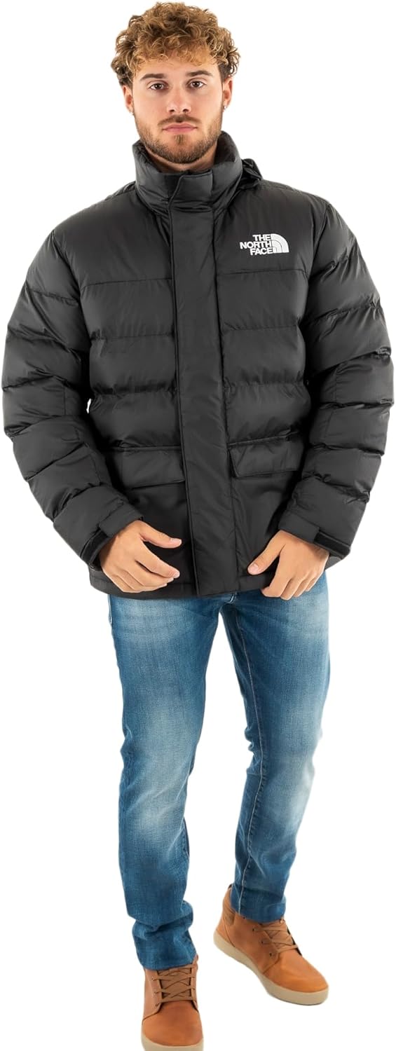 THE NORTH FACE Men's Limbara Insulated Jacket