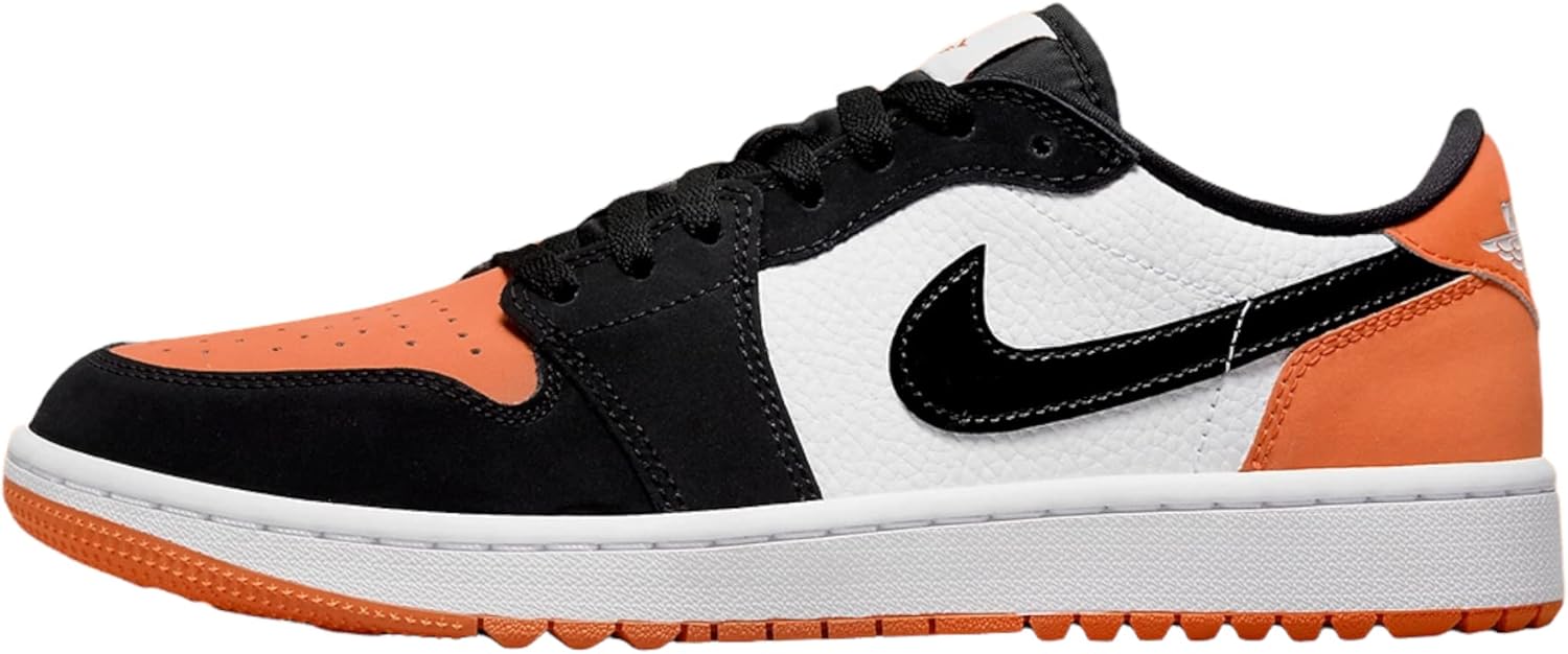 Nike Men's Air Jordan 1 Low Sneaker