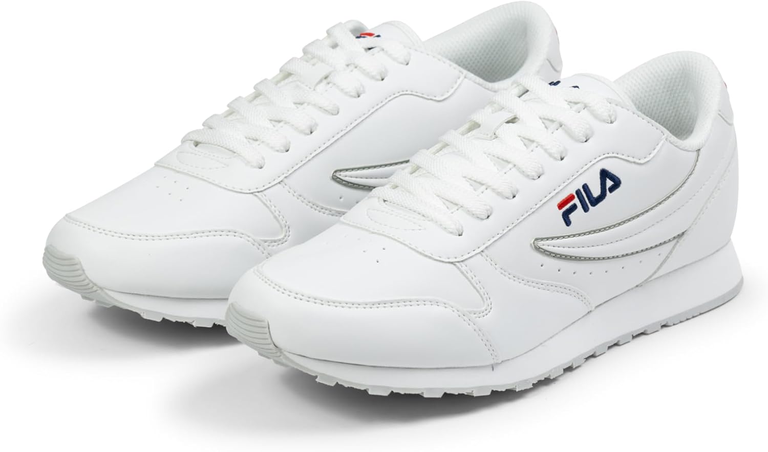 Fila Orbit Low Sneaker