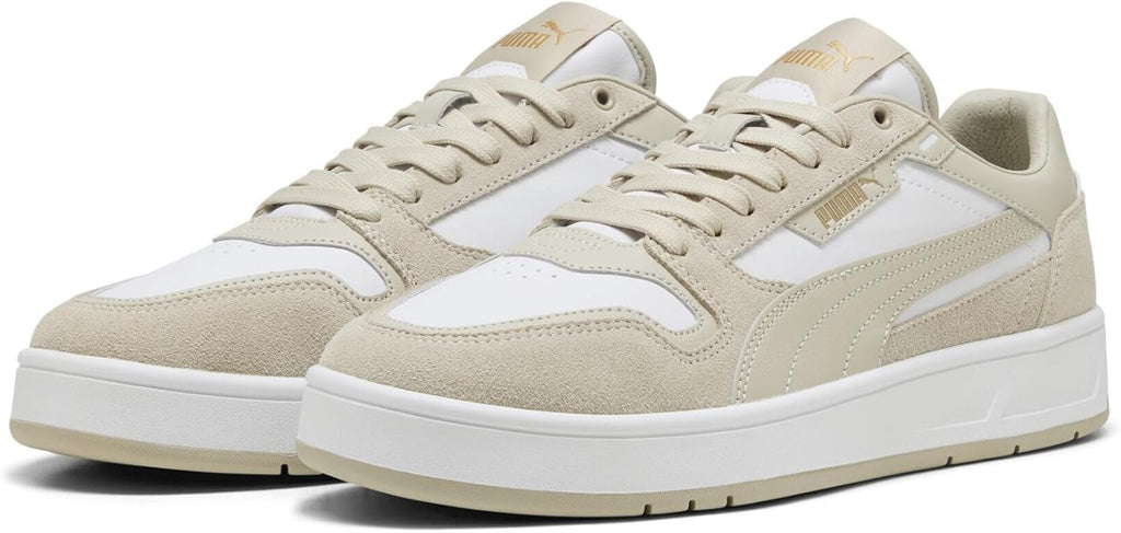 PUMA Unisex - Adult Court Classic Street SdSneaker