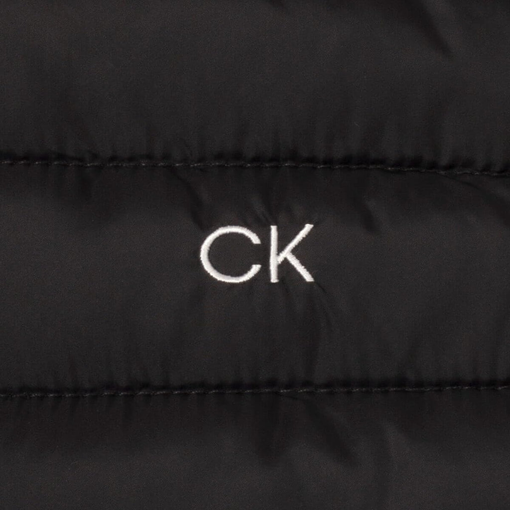Calvin Klein  2025 CK Hybrid Jacket