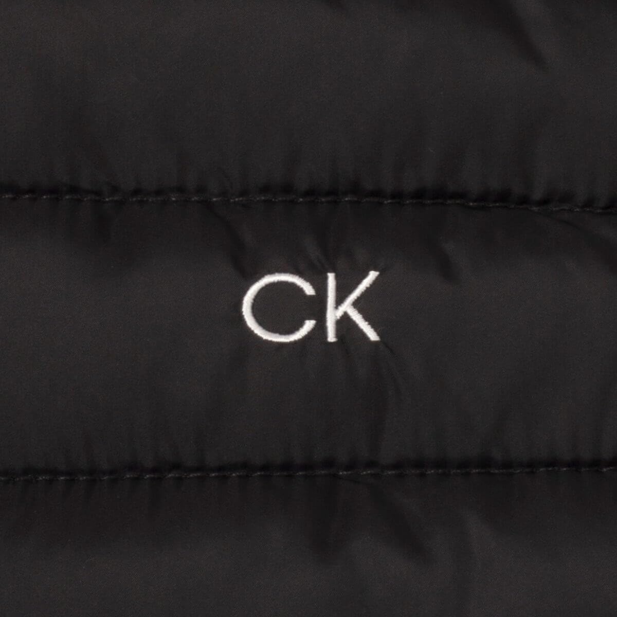 Calvin Klein  2025 CK Hybrid Jacket