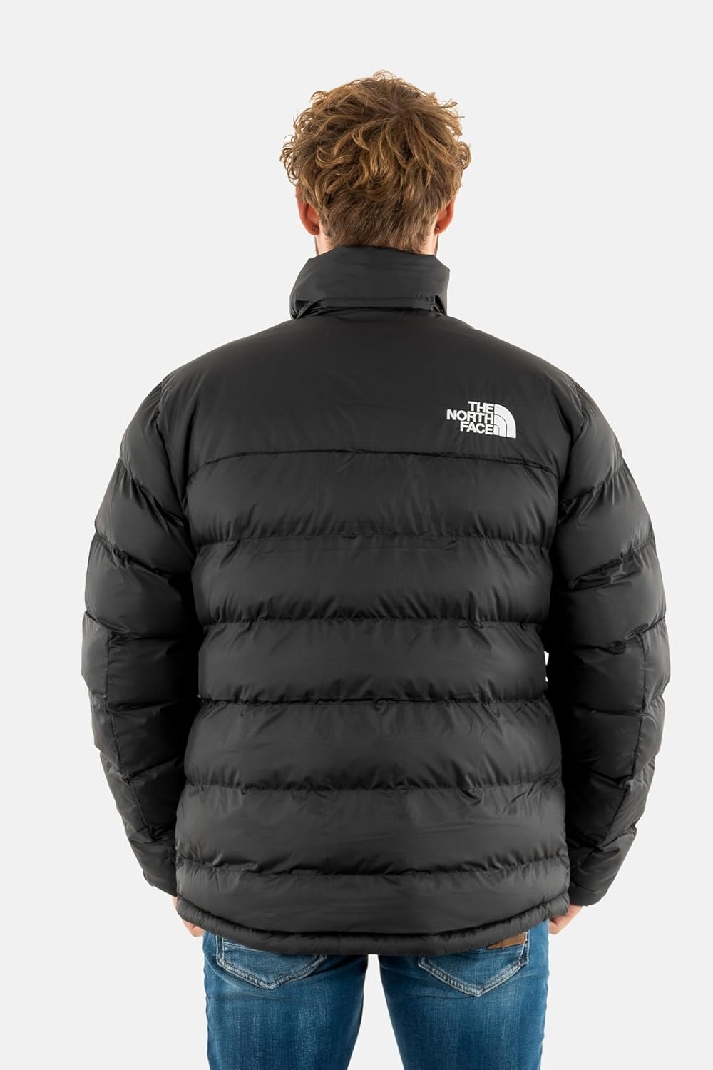 THE NORTH FACE Men's Limbara Insulated Jacket