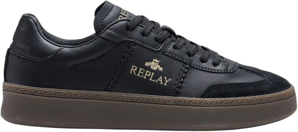 Replay Gmz8b Sneaker