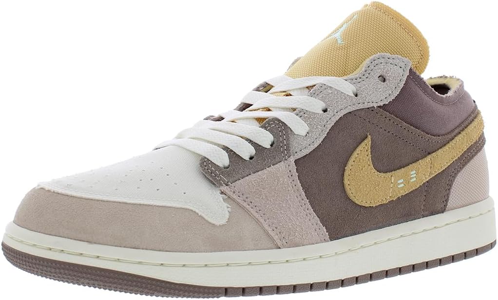 Nike Men's Air Jordan 1 Low Sneaker