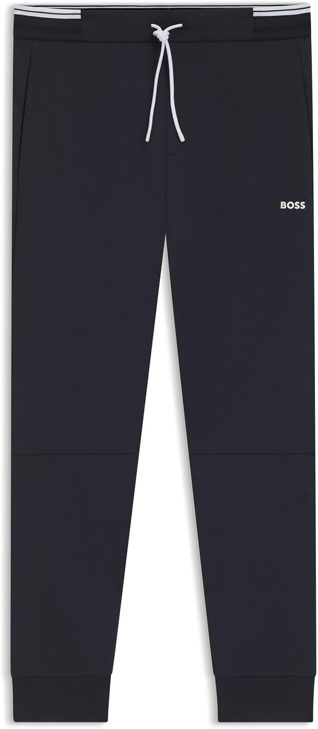 HUGO BOSS Jersey Sweatpants