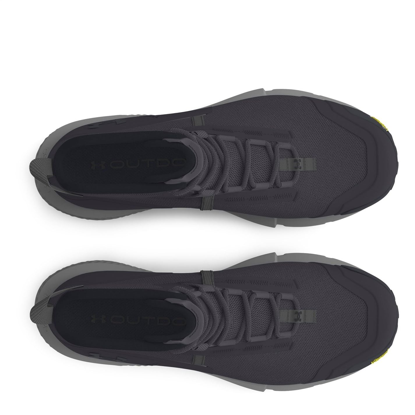 Under Armour Men's Charged Valsetz Mid Military and Tactical Boot