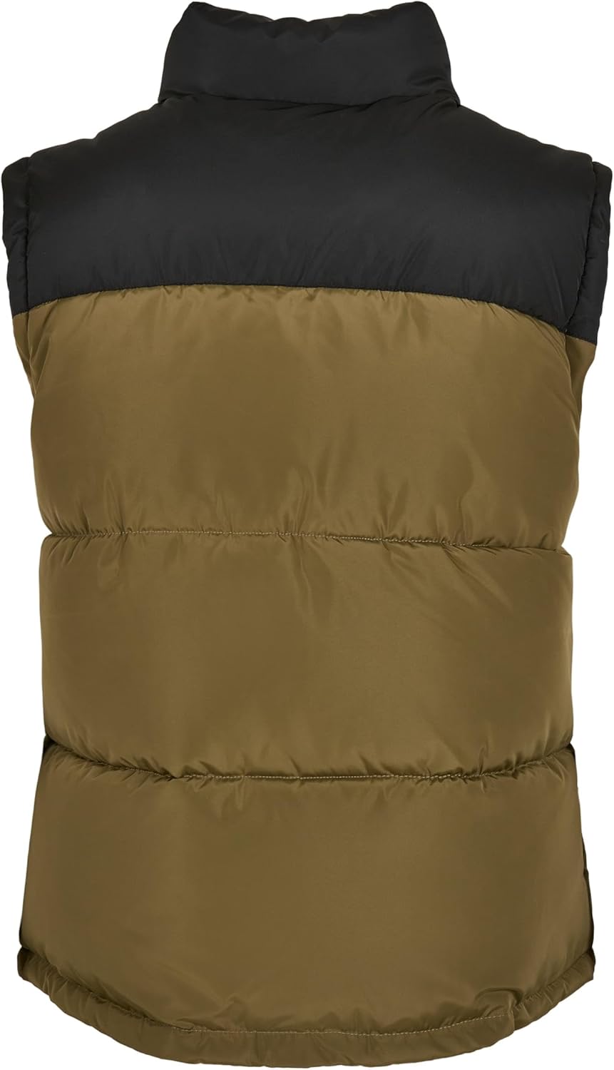 Urban Classics Puffer Vest