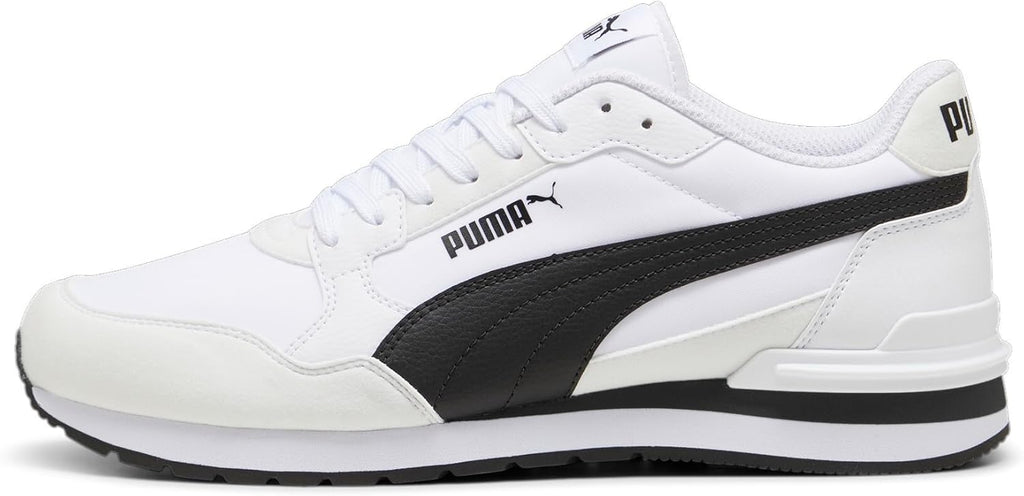 PUMA unisex - St Runner Adult Sneaker