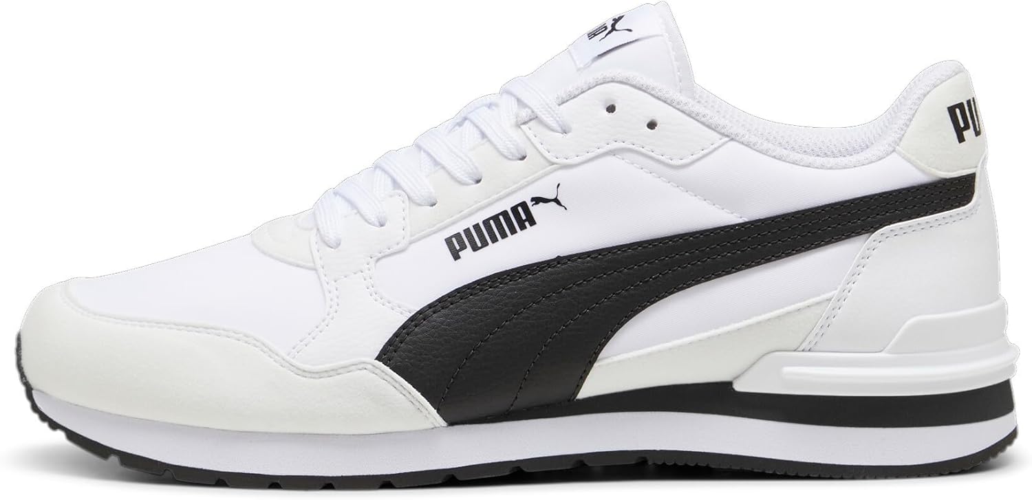 PUMA unisex - St Runner Adult Sneaker
