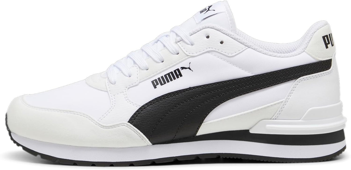 PUMA unisex - St Runner Adult Sneaker