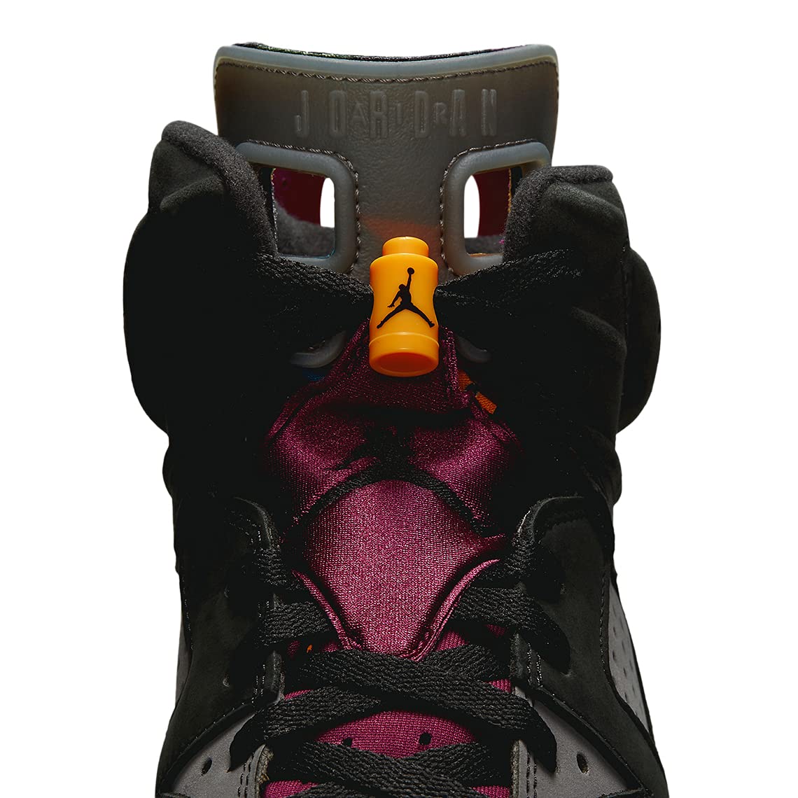 Nike Men's Air Jordan 6 Retro Sneaker