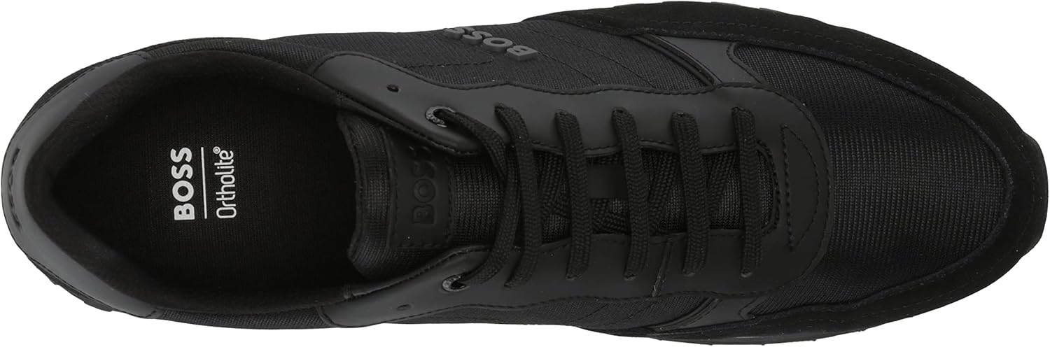 BOSS Parkour Runn Sneakers unisex