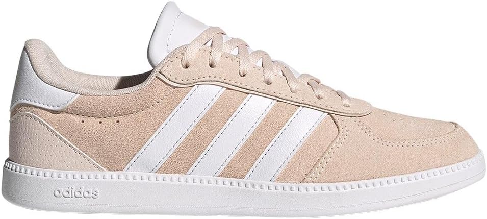 adidas dam Breaknet Sleek Skor Womens indoor shoes