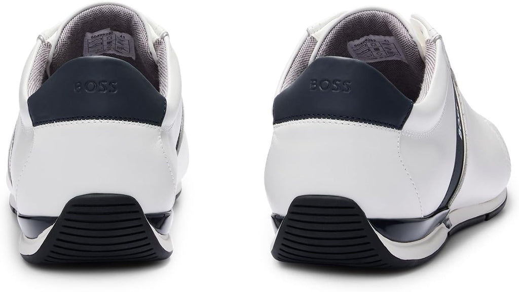 HUGO BOSS  Saturnus low lux4 A Sneaker