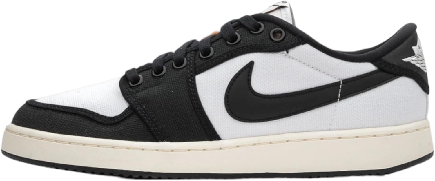 Nike Men's Air Jordan 1 Low Sneaker