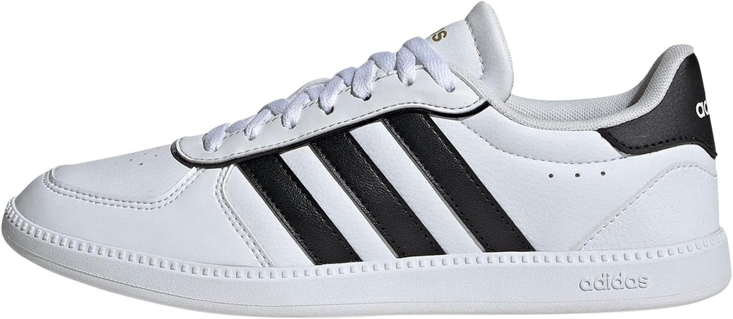 adidas dam Breaknet Sleek Skor Womens indoor shoes