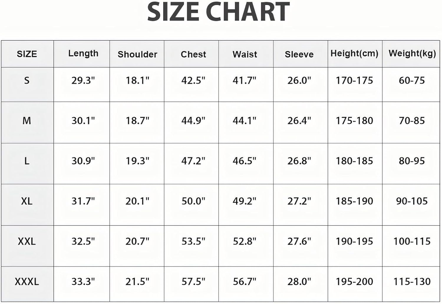 Men's cotton shirt