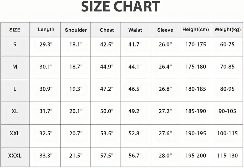 Men's cotton shirt