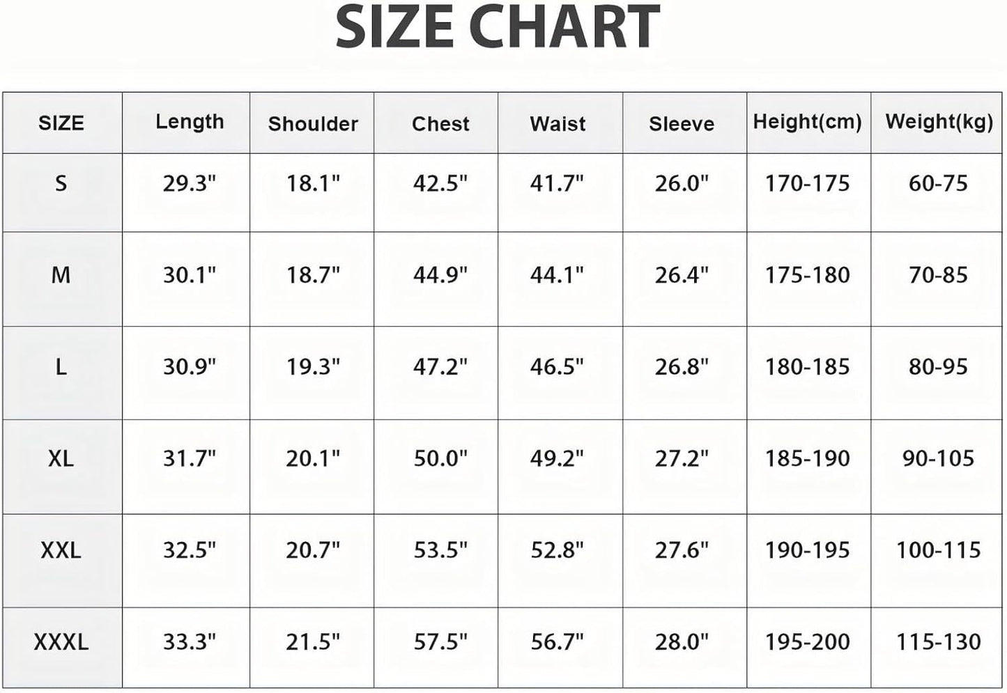 Men's cotton shirt