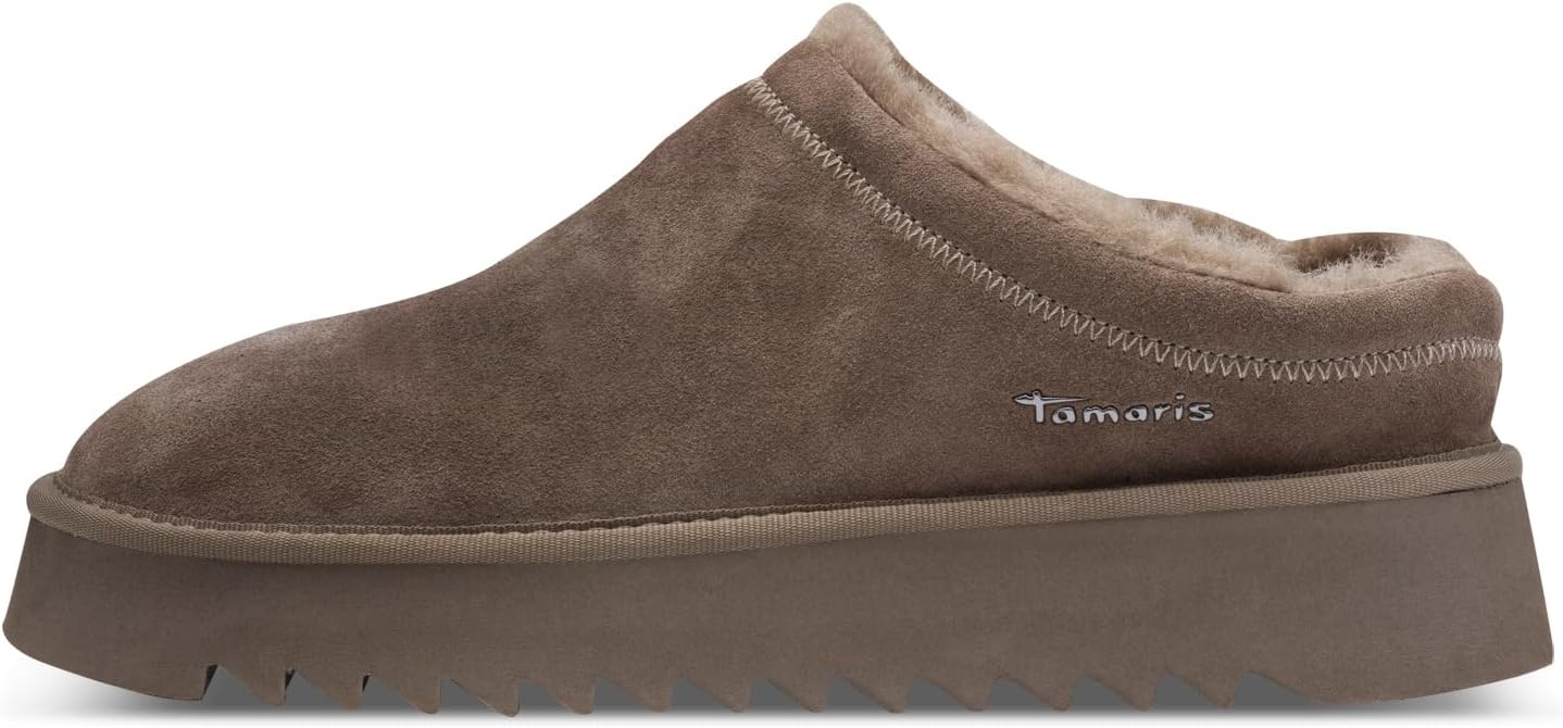 Tamaris Women's Tamaris Damen Mule 1-27300-45Slipper