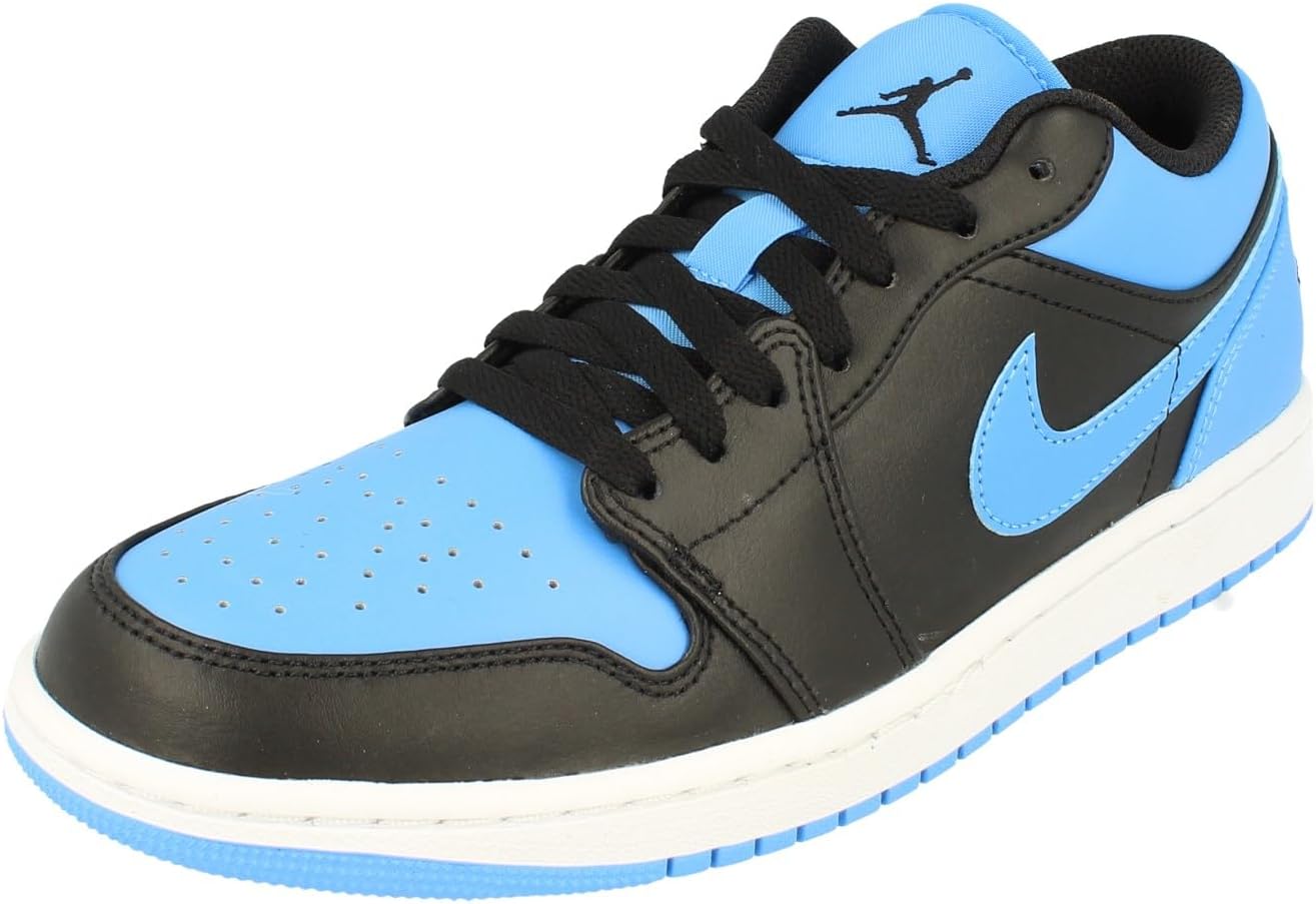 Nike Men's Air Jordan 1 Low Sneaker