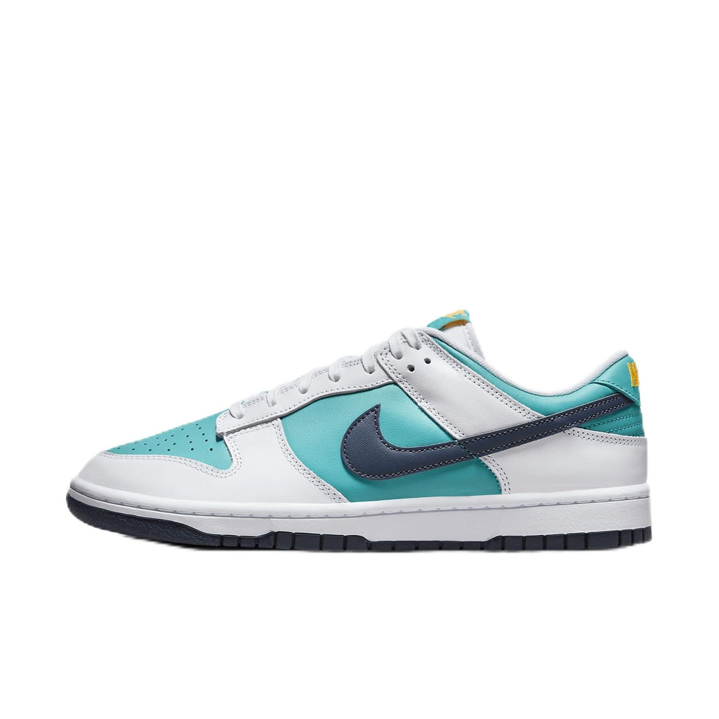 Nike Men's Dunk Low Retro Sneaker