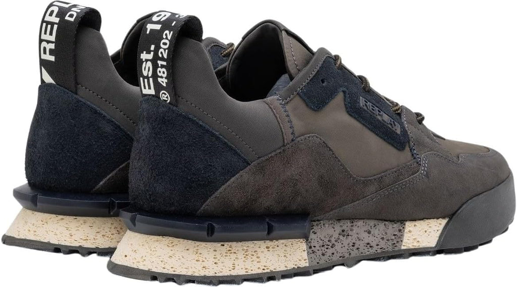 Replay Field Melt Sneaker