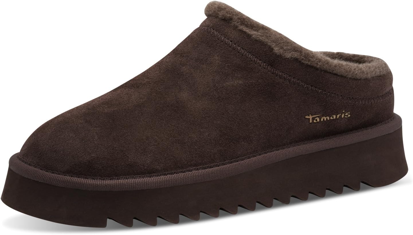 Tamaris Women's Tamaris Damen Mule 1-27300-45Slipper