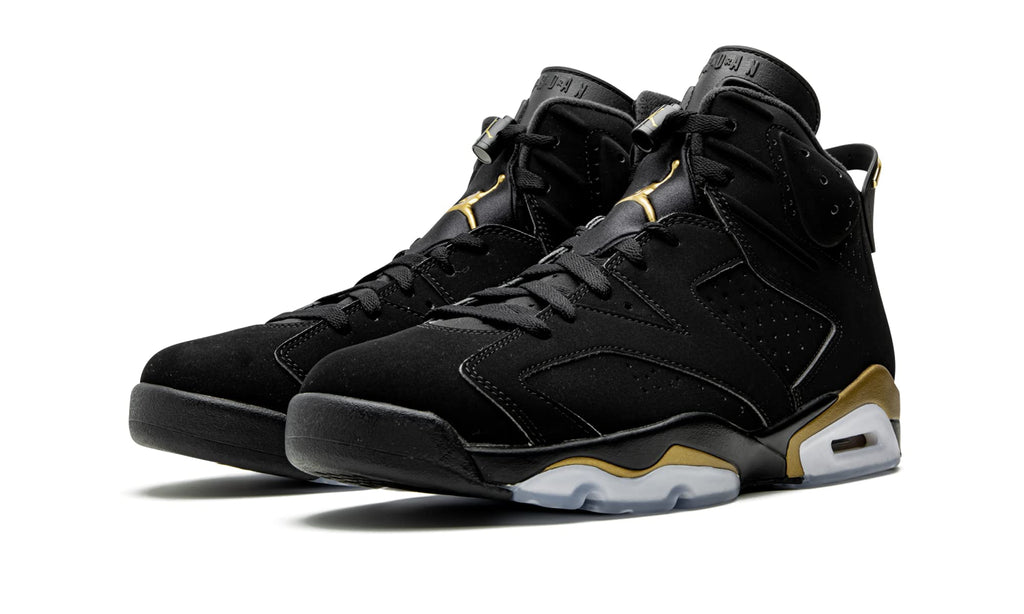 Nike Men's Air Jordan 6 Retro Sneaker