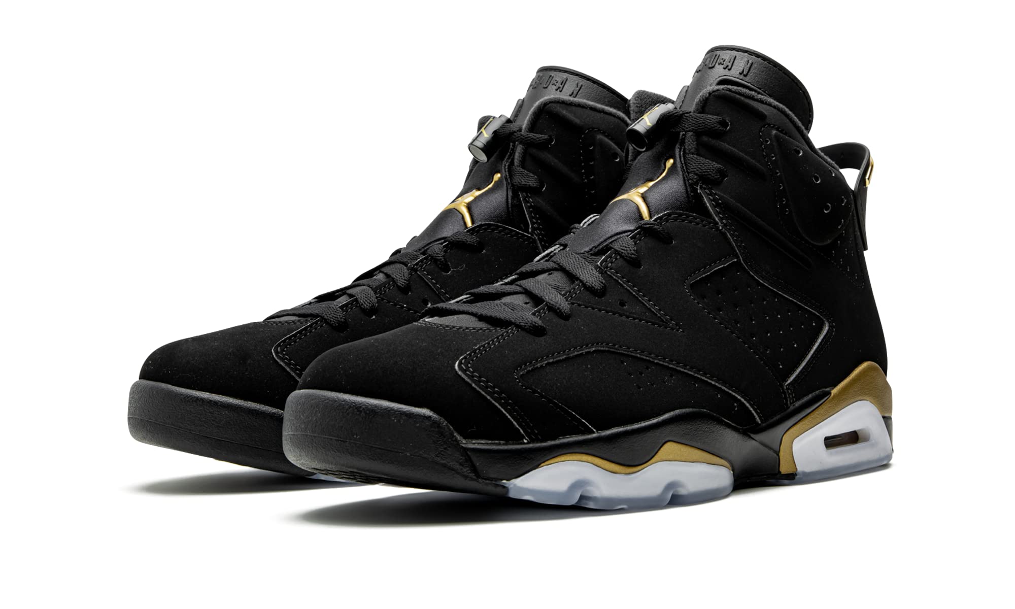 Nike Men's Air Jordan 6 Retro Sneaker