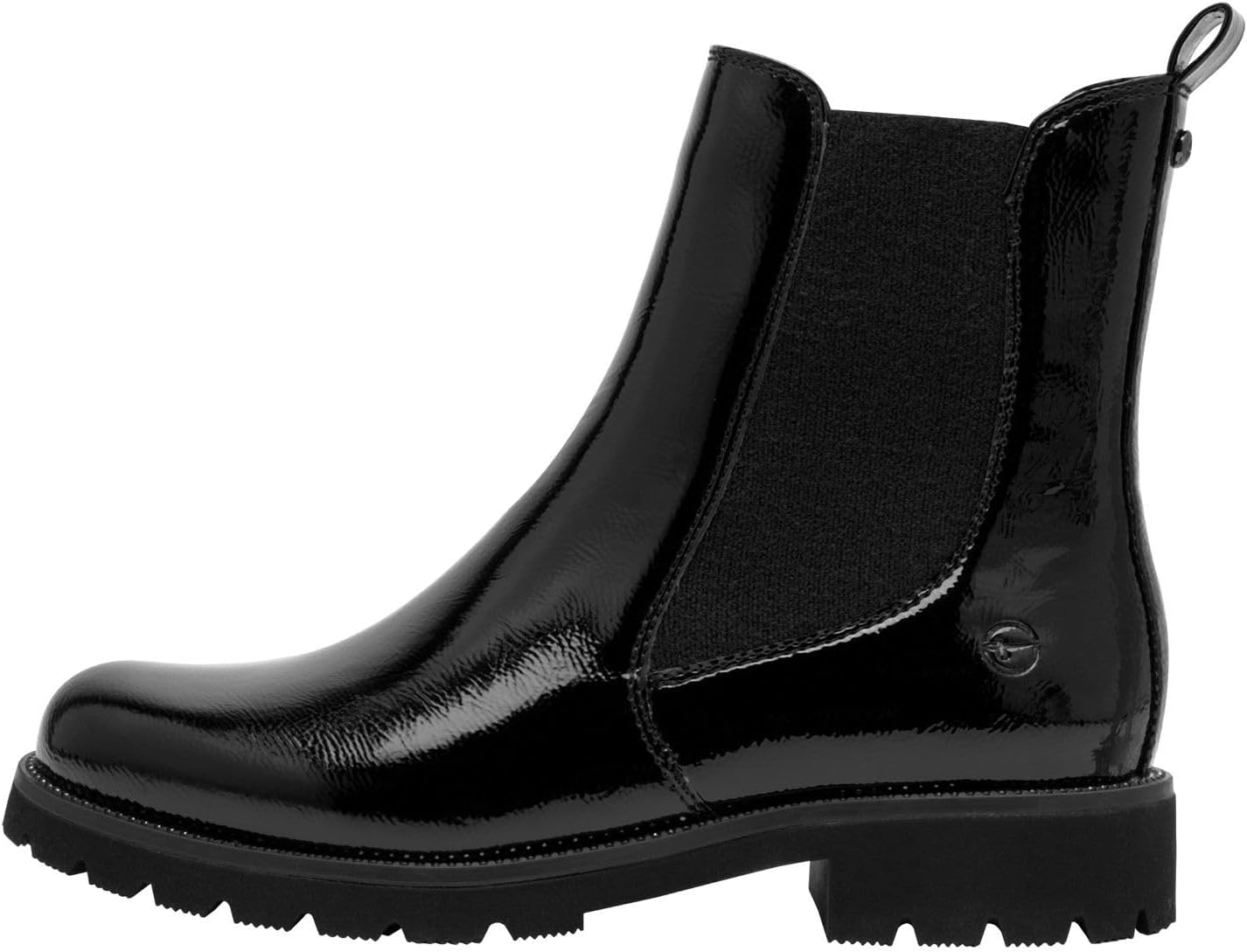 Tamaris dam Tamaris Damen Chelsea 1-25483-45Chelsea-sko