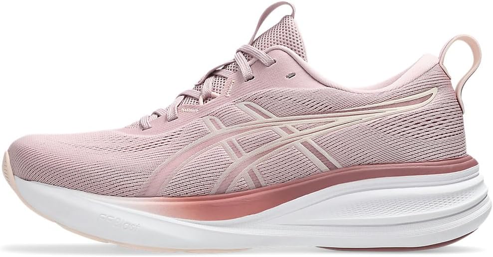 ASICS women's  Gel-pulse 17 sneaker