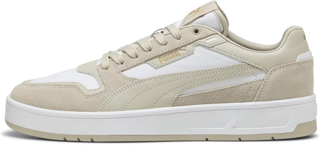 PUMA Unisex - Adult Court Classic Street SdSneaker