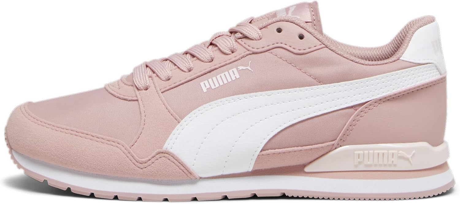 PUMA unisex - St Runner Adult Sneaker