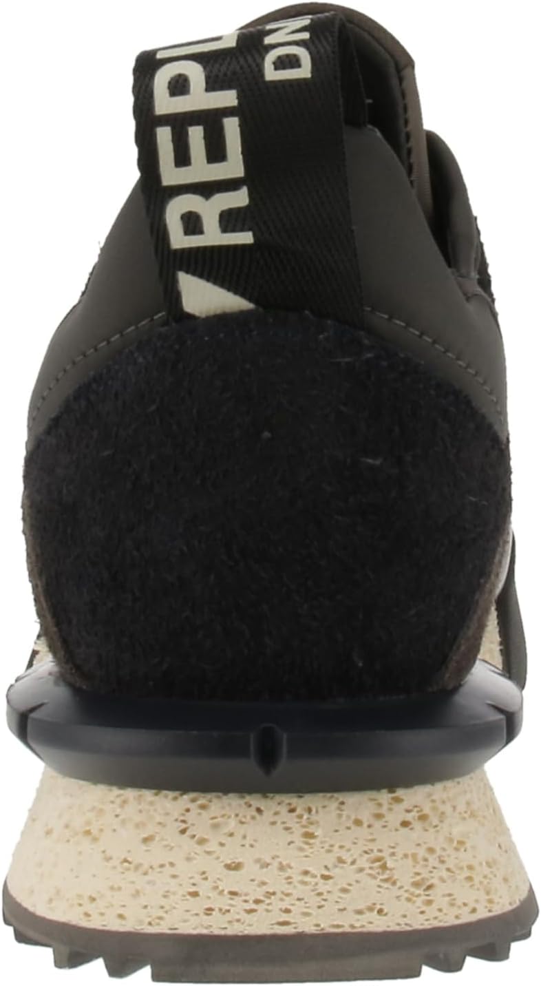 Replay Field Melt Sneaker