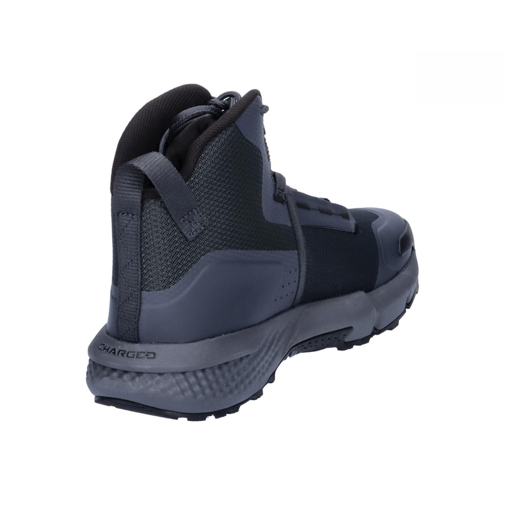 Under Armour Men's Charged Valsetz Mid Military and Tactical Boot