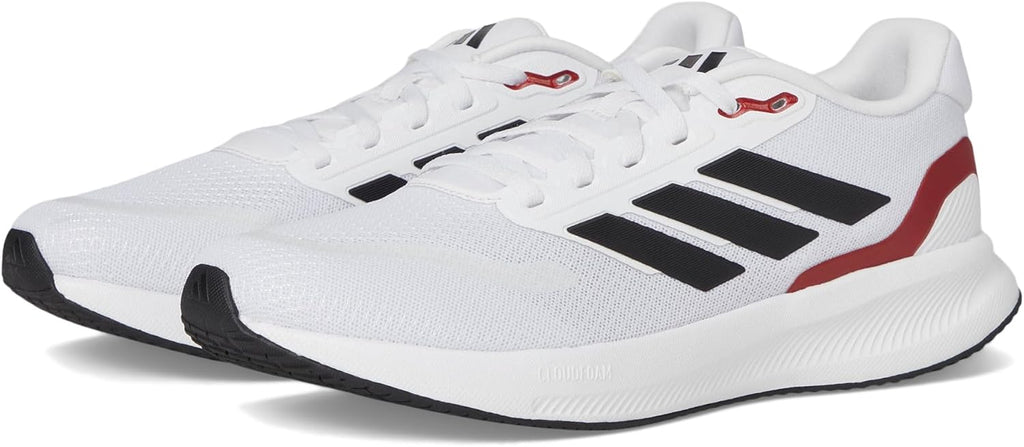 adidas Men's Runfalcon 5 Wide Running ShoesSneaker