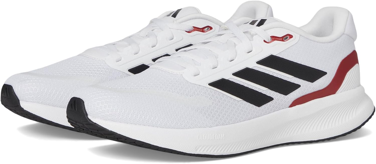 adidas Men's Runfalcon 5 Wide Running ShoesSneaker