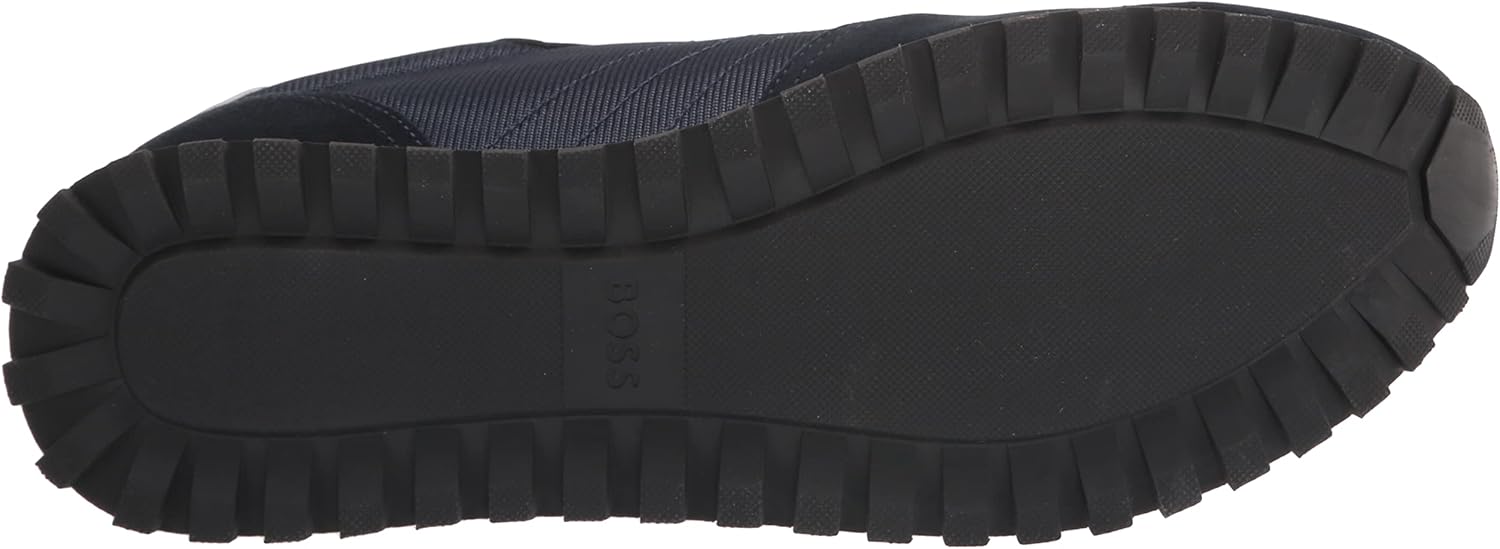 BOSS Parkour Runn Sneakers unisex