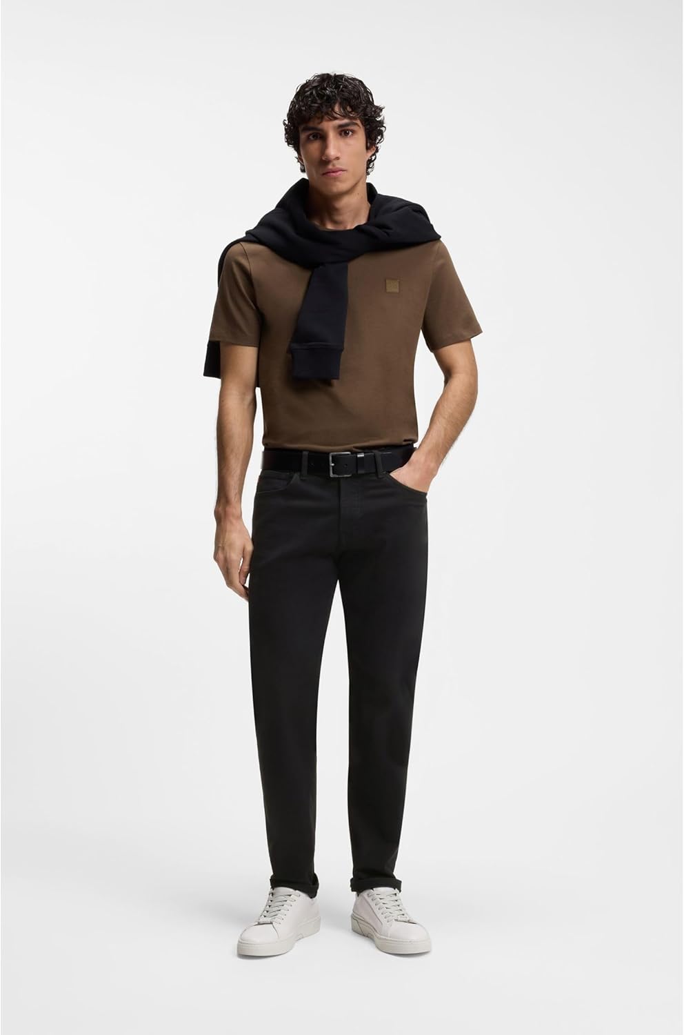 HUGO BOSS Jeans Re.maine Bc-c
