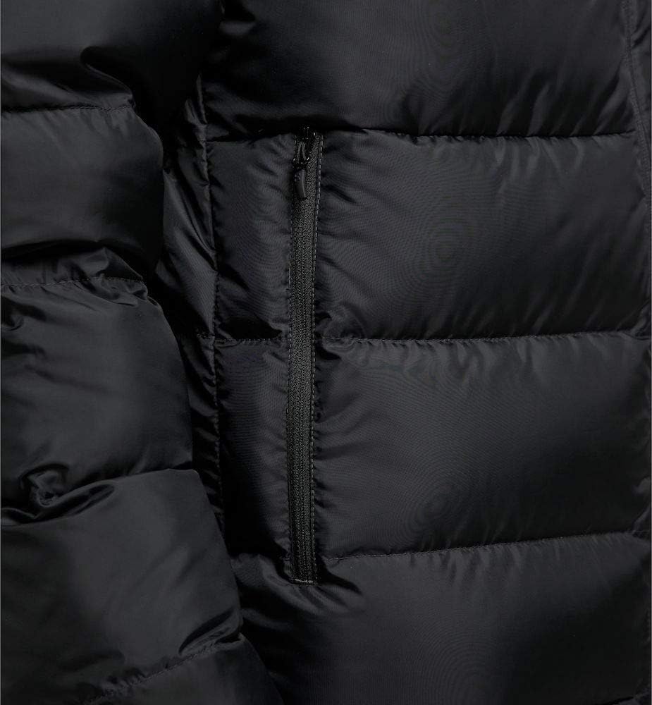 Haglöfs Men's Down Jacket, Bield Down Hood Warming, Breathable, Water Repellent