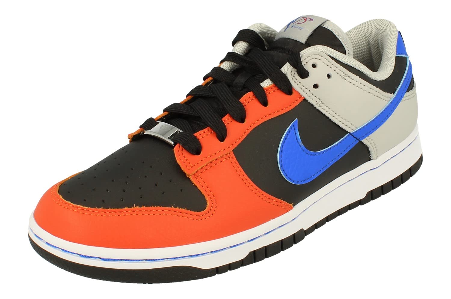 Nike Men's Dunk Low Retro Sneaker