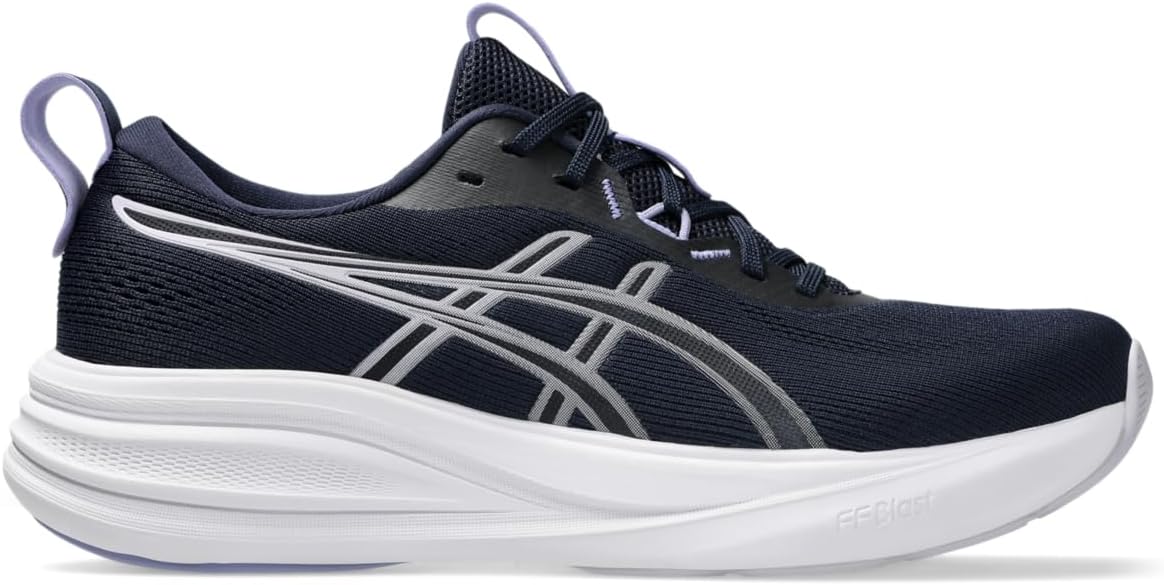 ASICS women's  Gel-pulse 17 sneaker