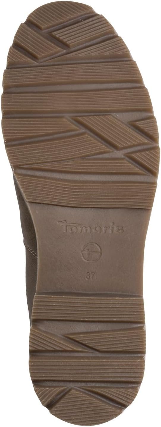 Tamaris dam Tamaris Damen Chelsea 1-25483-45Chelsea-sko