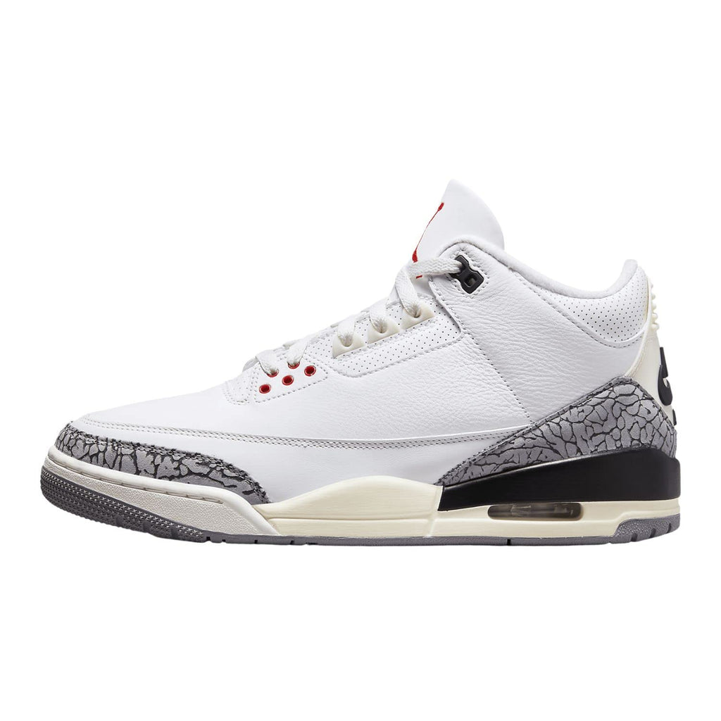 Nike Men's Air Jordan 3 Retro Sneakers