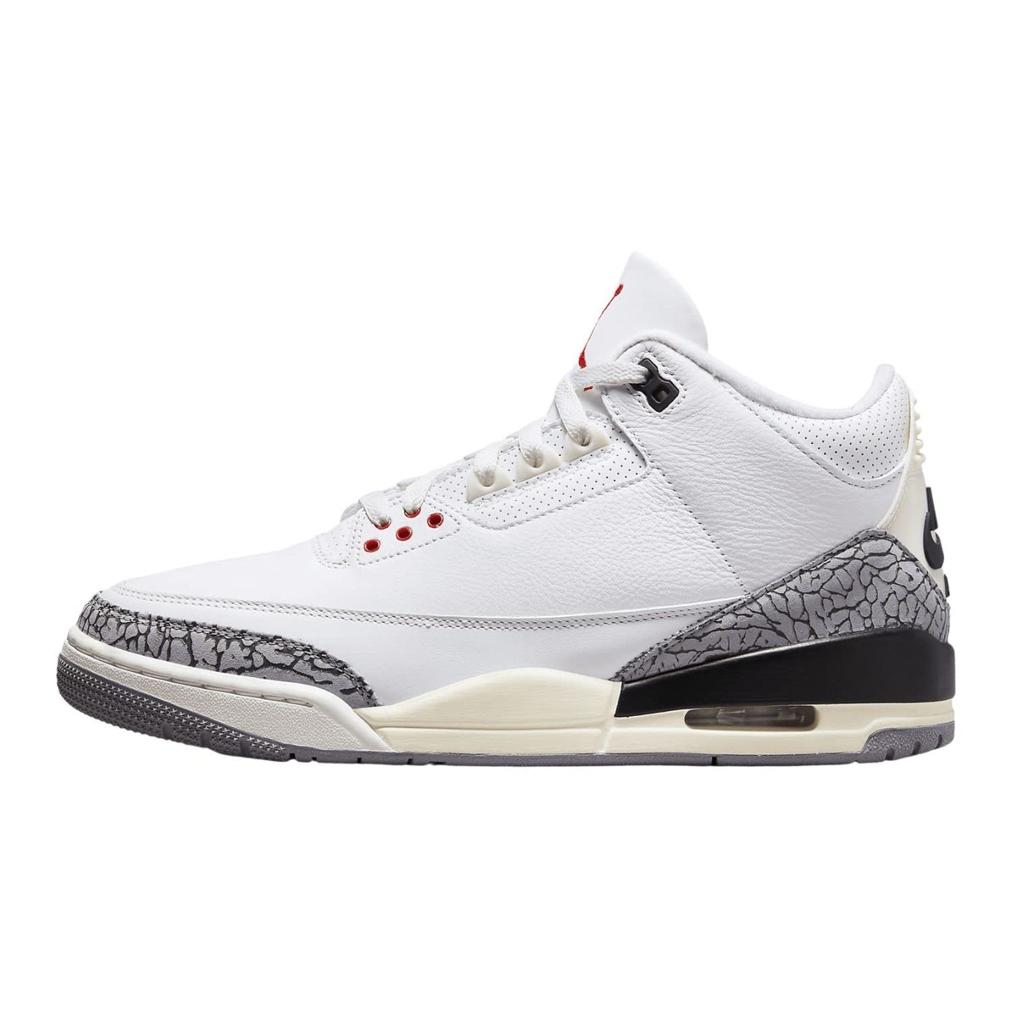Nike Men's Air Jordan 3 Retro Sneakers