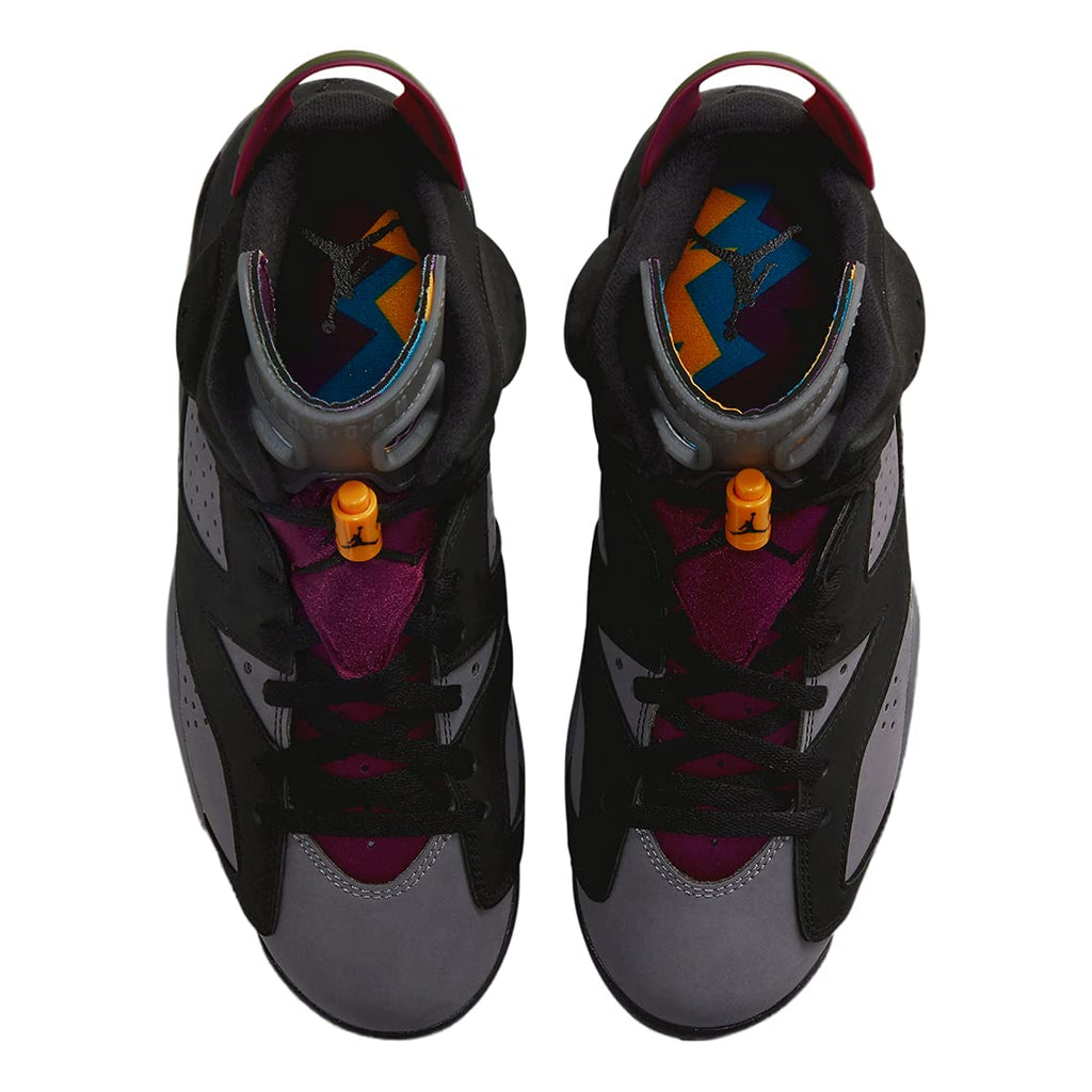 Nike Men's Air Jordan 6 Retro Sneaker