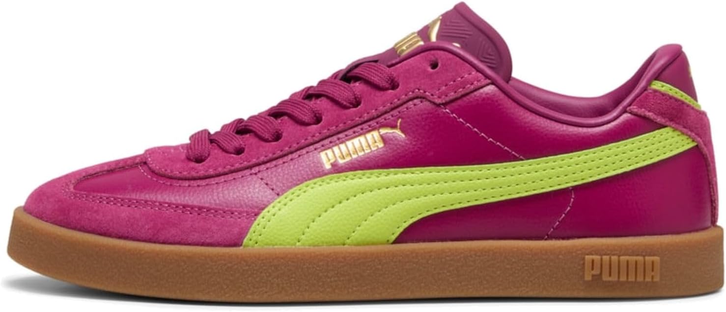 PUMA Unisex - Adult Puma Club Ii EraSneaker